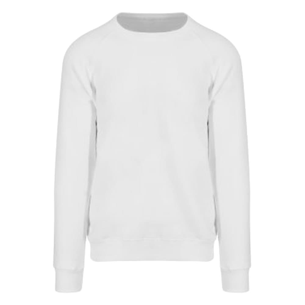 AWDis Just Hoods Mens Graduate Heavyweight Sweatshirt