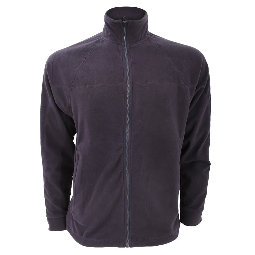 Craghoppers Basecamp Microfleece FZ Jacka med full dragkedja