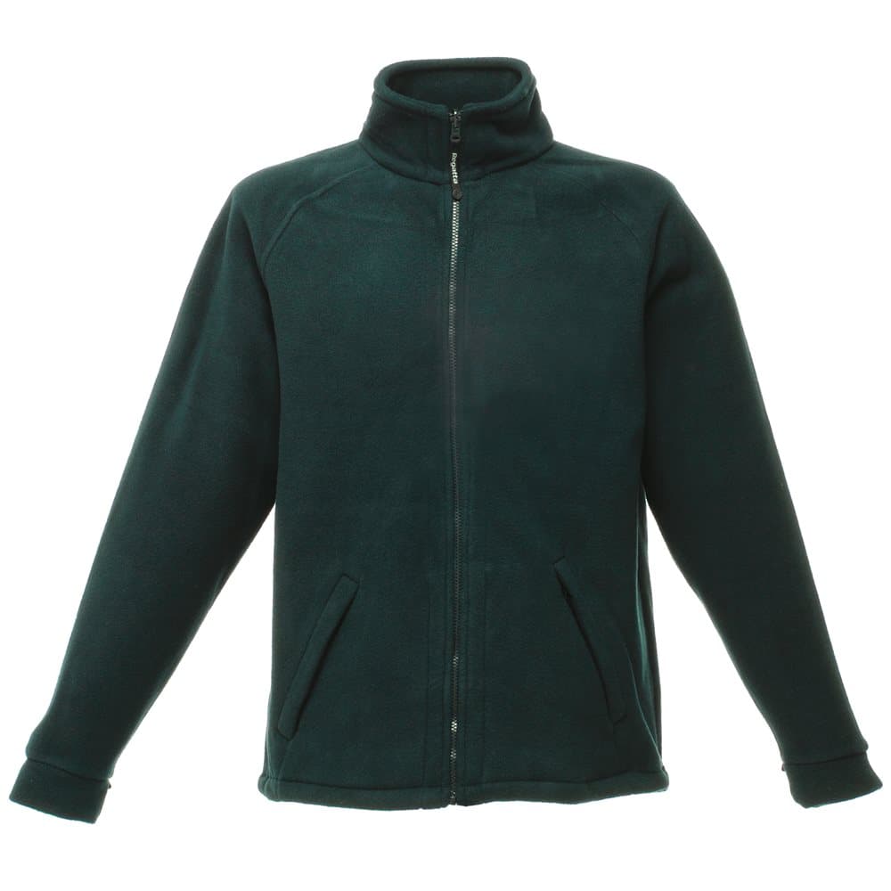 Regatta Sigma Symmetry Heavyweight Anti-Pill Fleece Jacket (380 GSM)