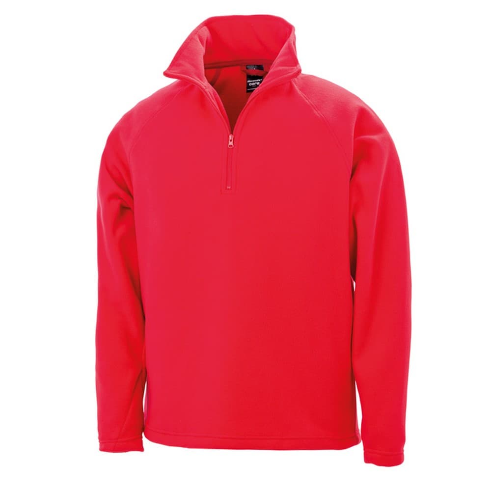 Result Core Unisex Micro Fleece