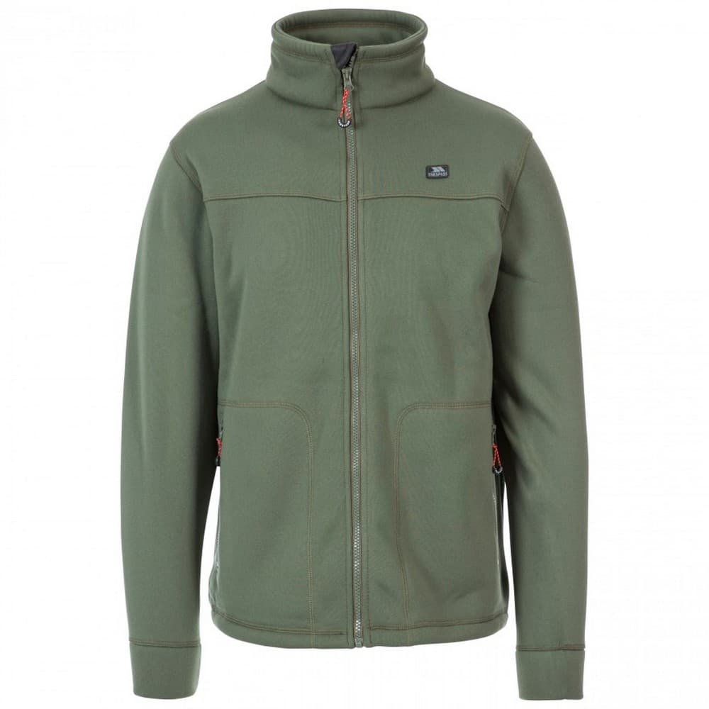 Trespass Herr Tailbridge Heavyweight Fleece