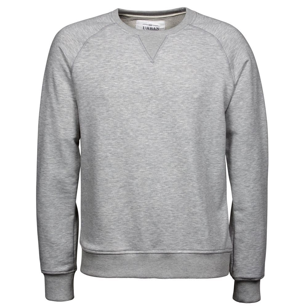 Tee Jays Urban Sweatshirt för män
