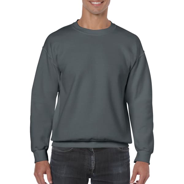 Gildan Heavy Blend Unisex Adult Crewneck Sweatshirt