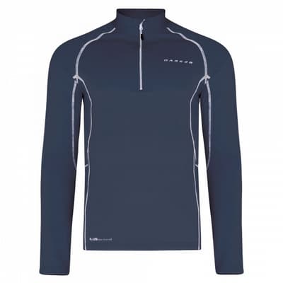 Dare 2B Interfuse Core Stretch Lightweight Pullover til mænd