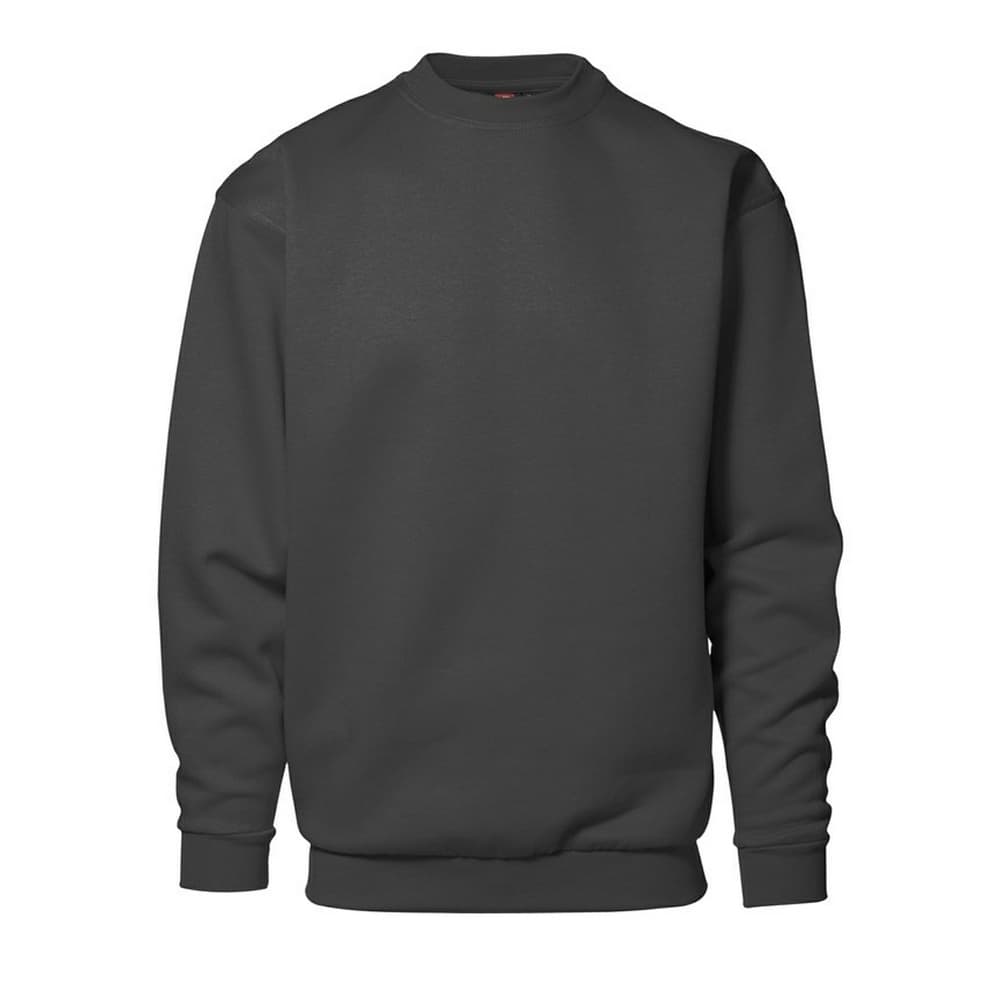 ID Unisex Pro Wear Regular Fitting Classic Sweatshirt