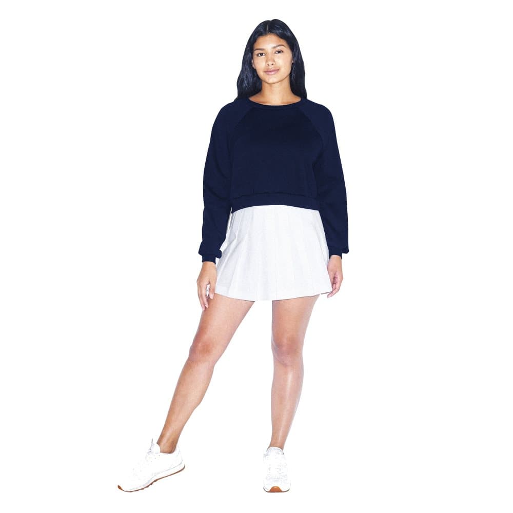 American Apparel Pullover för kvinnor / damer