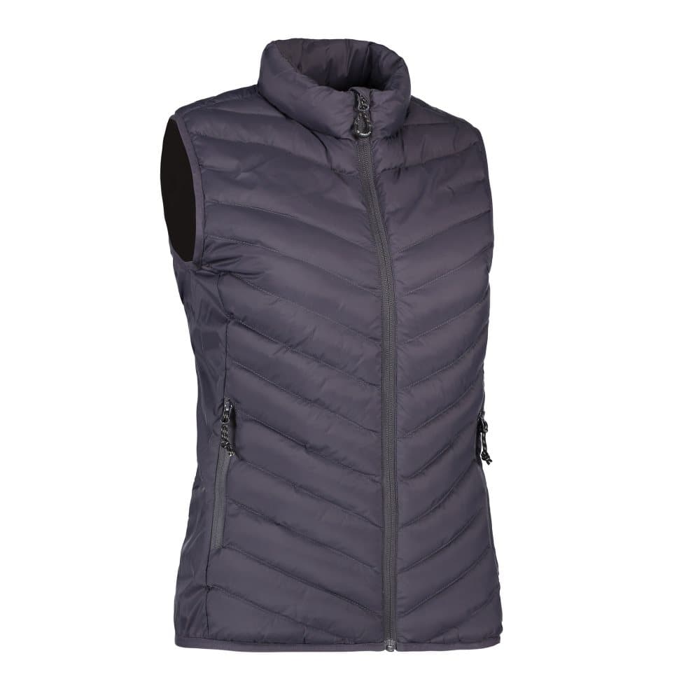 ID Kvinnor / damer Stretch Bodywarmer