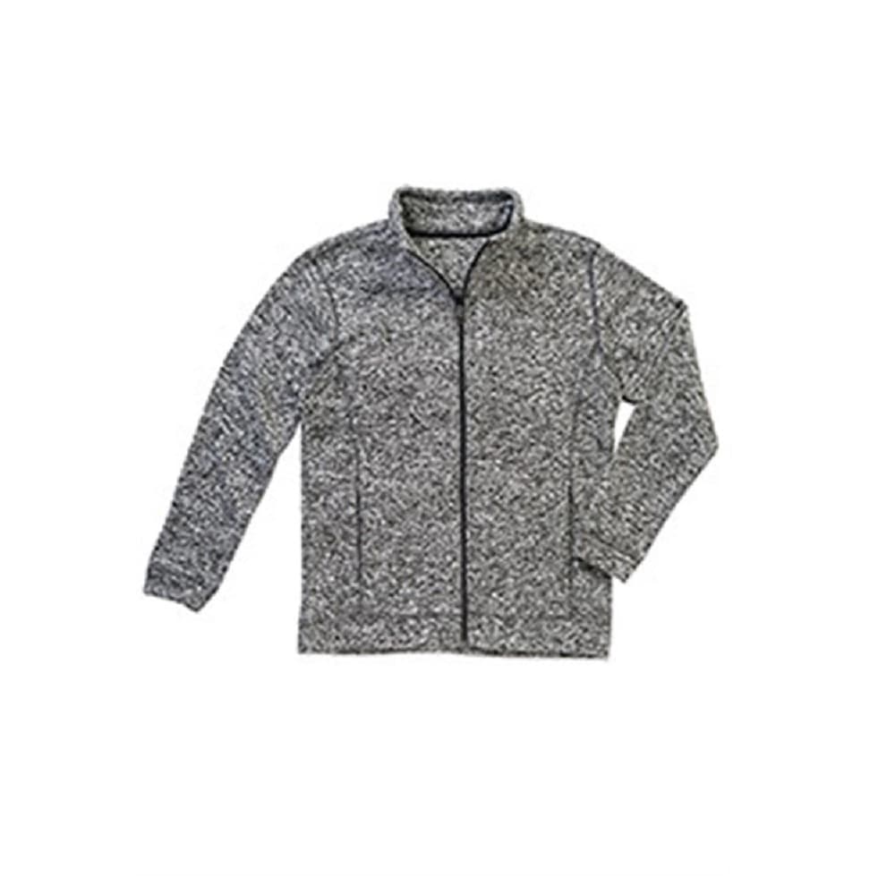 Stedman Mens Active Stickad Fleece