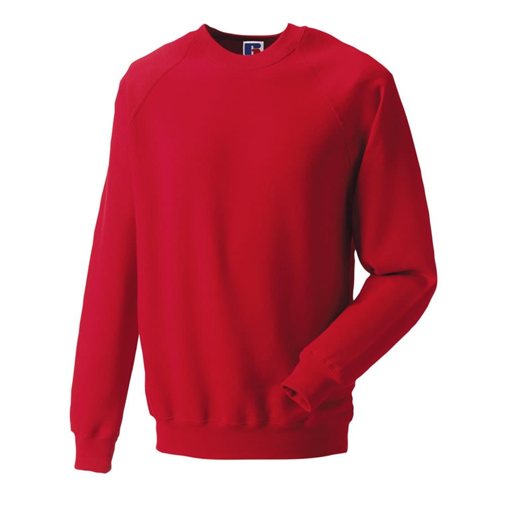 Russell Classic Sweatshirt