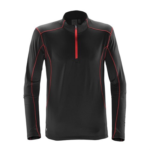 Bild av Stormtech Herr Pulse Fleece Pullover