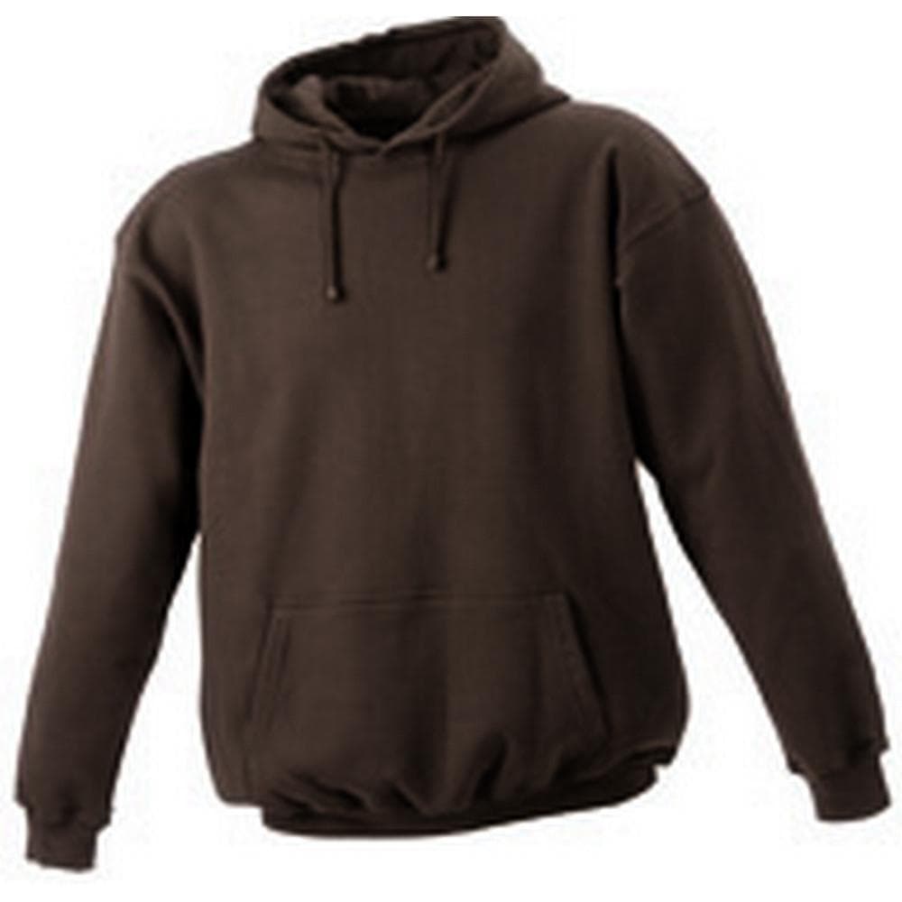 James and Nicholson Unisex Hooded Sweatshirt