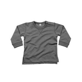 BABYBUGZ Baby Unisex Cotton Rich Sweatshirt
