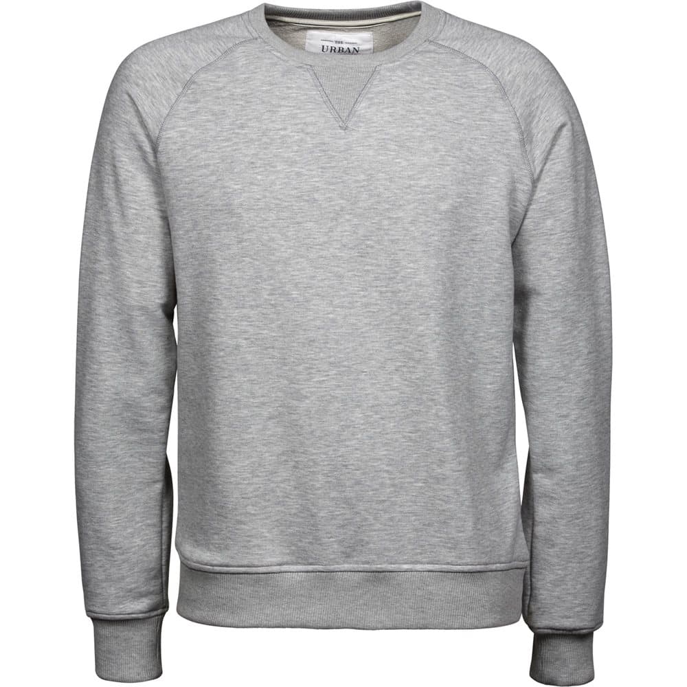 Tee Jays Urban Raglan Sweatshirt för män