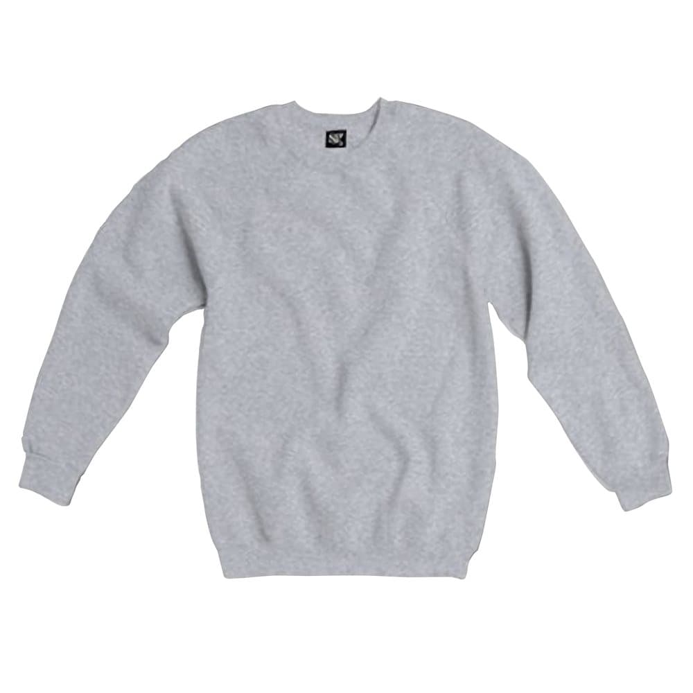 SG Herr Raglan Ärm Crew Neck Sweatshirt