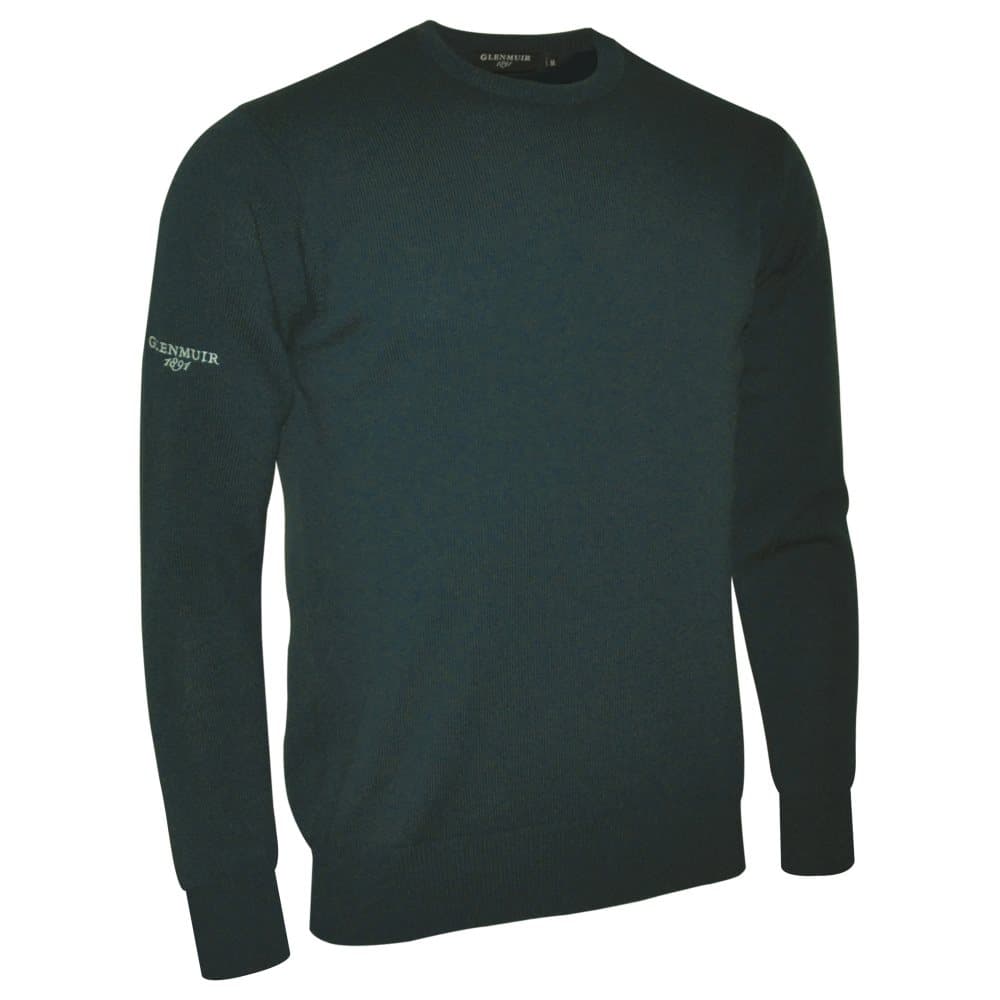 Glenmuir Morar herrtröja för män