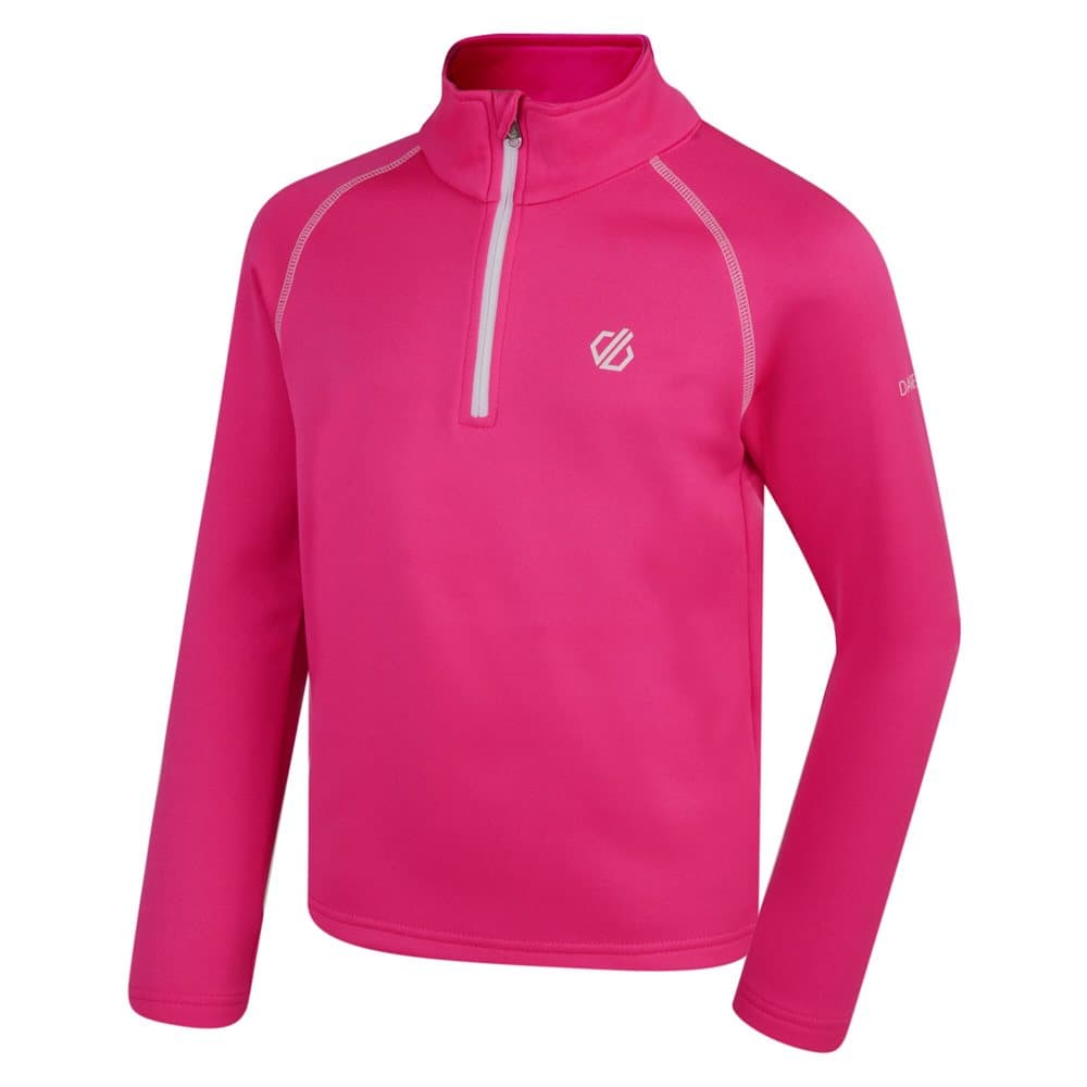 Dare 2b Barn / barn består av Core Stretch Midlayer