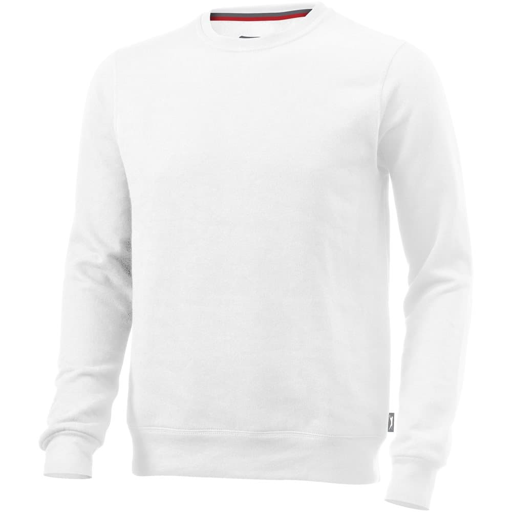 Slazenger Herr Toss Crew Neck tröja