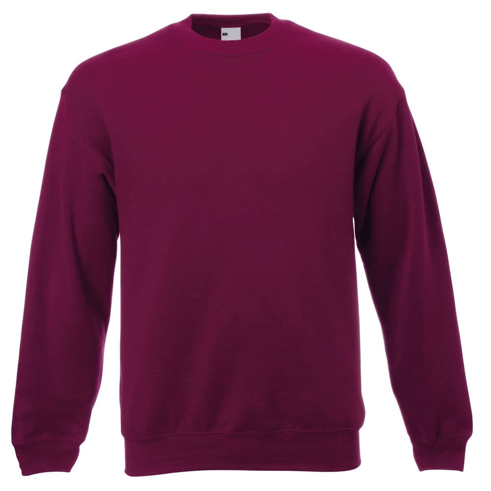 Mens Jersey Sweater