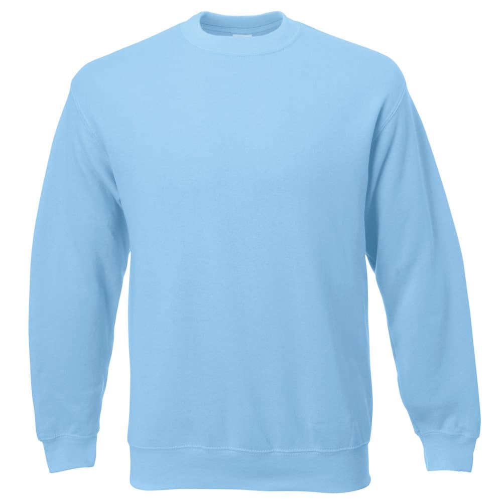 Mens Jersey Sweater