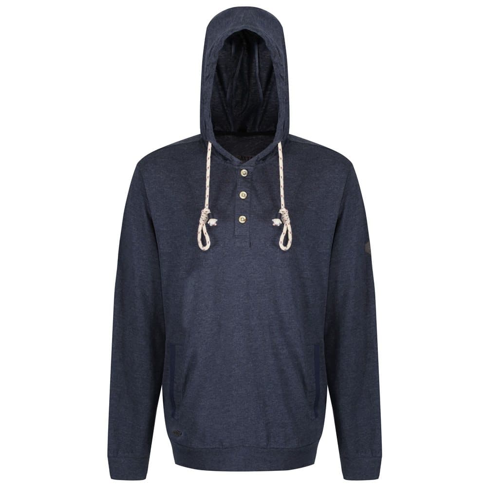 Regatta Mens Palmar Long Sleeve T-Shirt