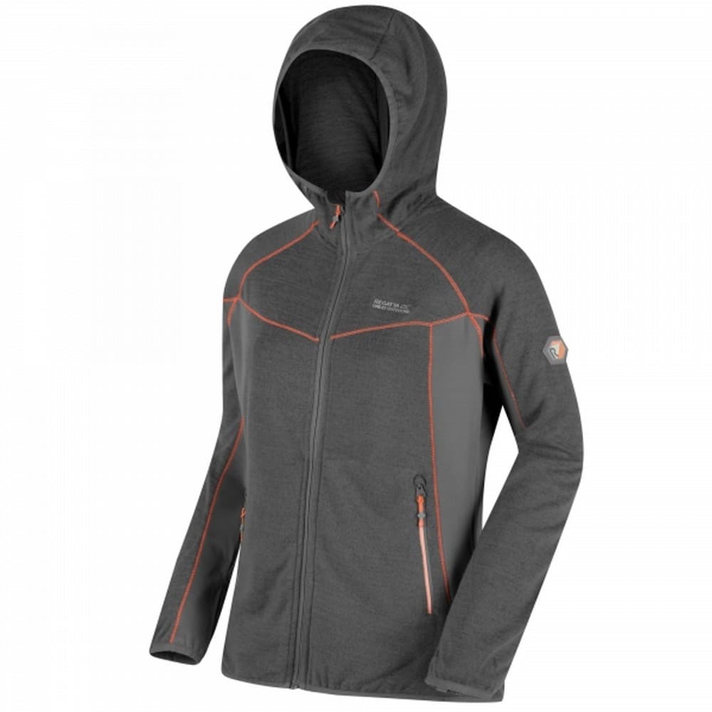 Regatta Womens/Ladies Willowbrook IV Fleece