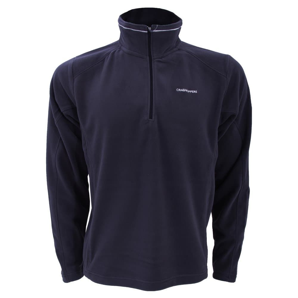 Craghoppers Corey II Lightweight Microfleece Top