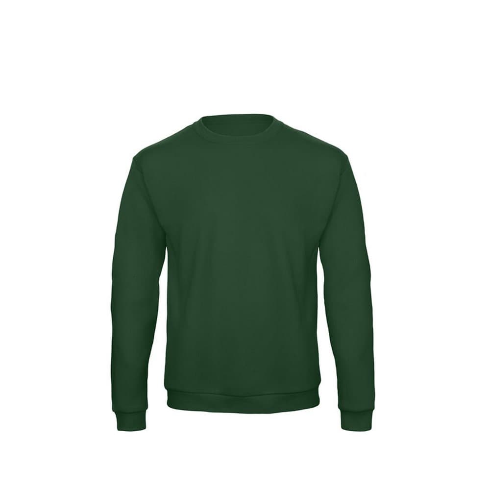 B&C Adults Unisex ID. 202 50/50 Sweatshirt