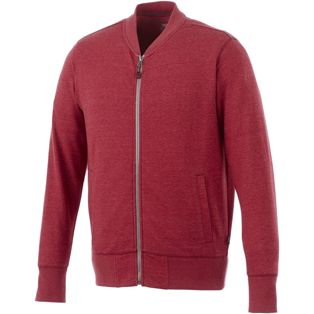 Slazenger Mens Stony Track Jacket