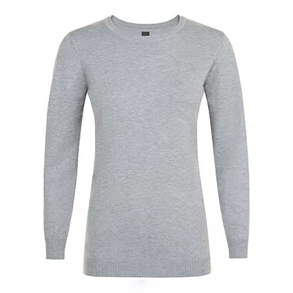 SOLS Womens/Ladies Ginger Crew Neck Sweater