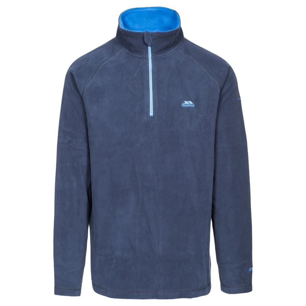 Trespass Blackford Microfleece herrar