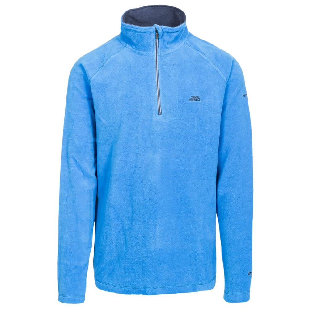 Trespass Blackford Microfleece herrar