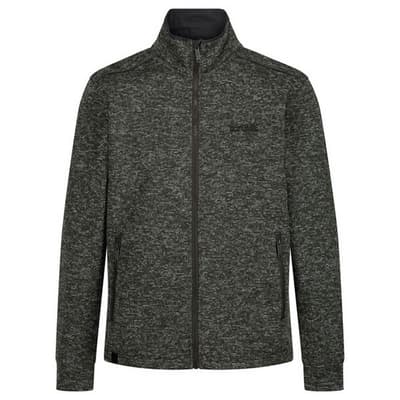 Regatta Mens Gerado Fleece Jacket