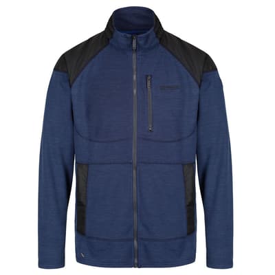 Regatta Great Outdoors Mens Callister Fleece Jacket