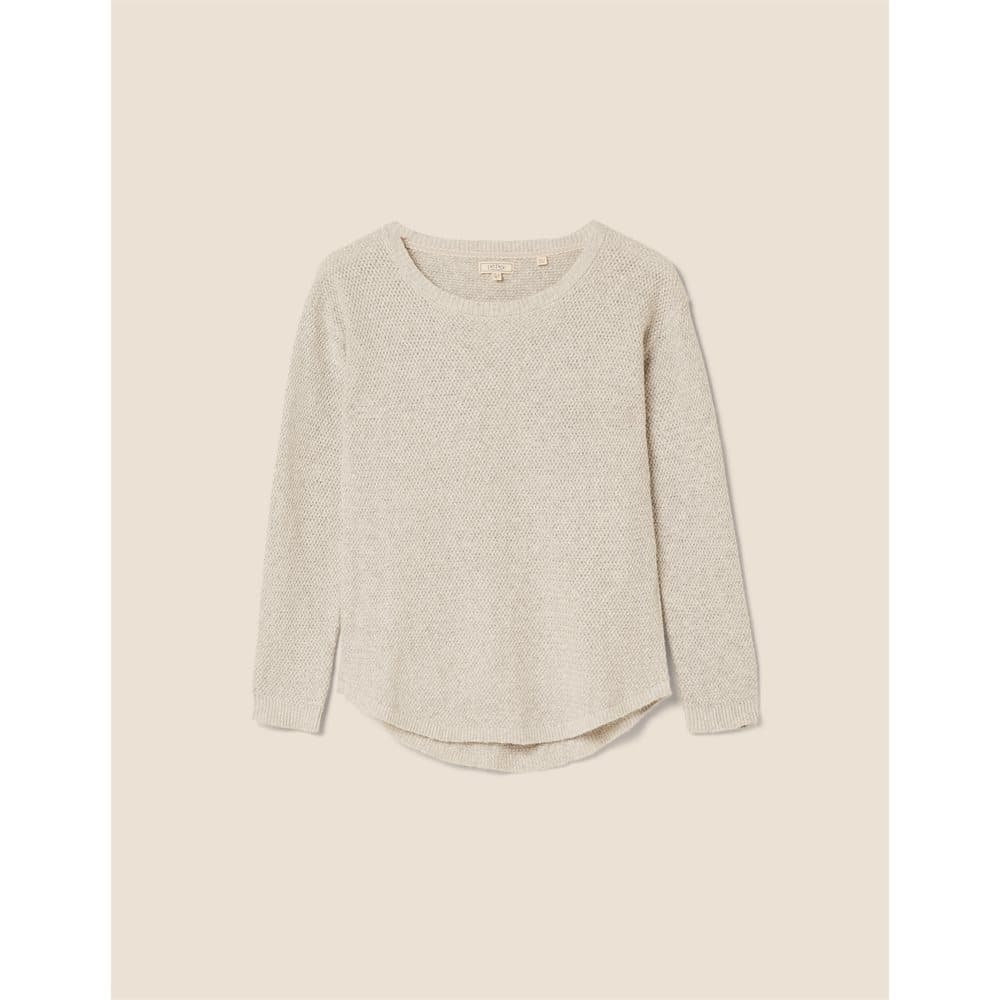 FatFace Womens/Ladies Harpenden Jumper