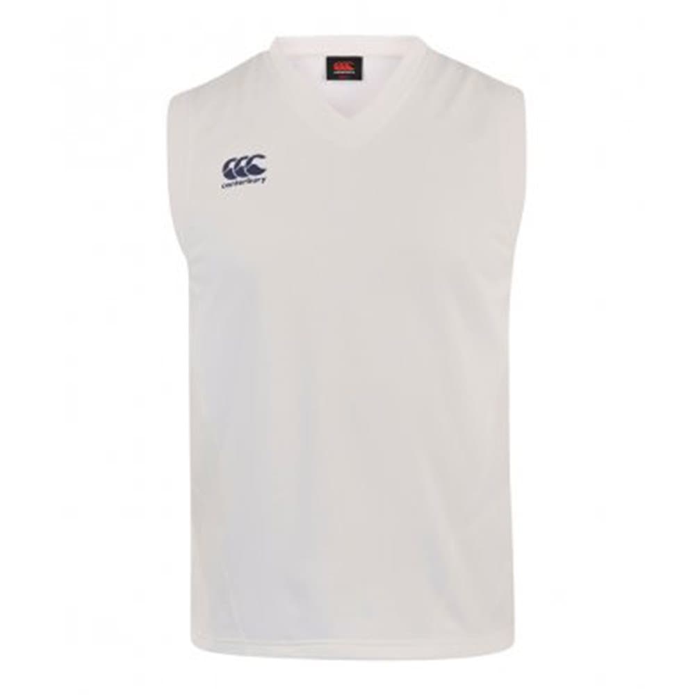 Canterbury Barn / barn V-hals cricket overshirt