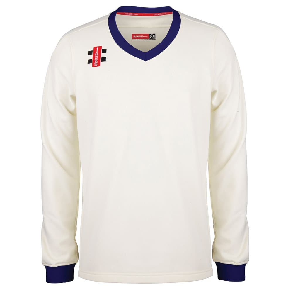 Gray-Nicolls Childrens/Kids Pro Performance Sweater
