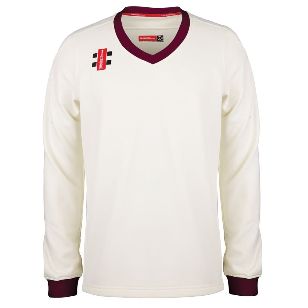 Gray-Nicolls Childrens/Kids Pro Performance Sweater