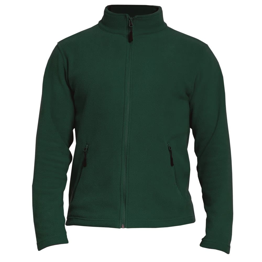Gildan Adults Unisex Hammer Microfleece Jacket