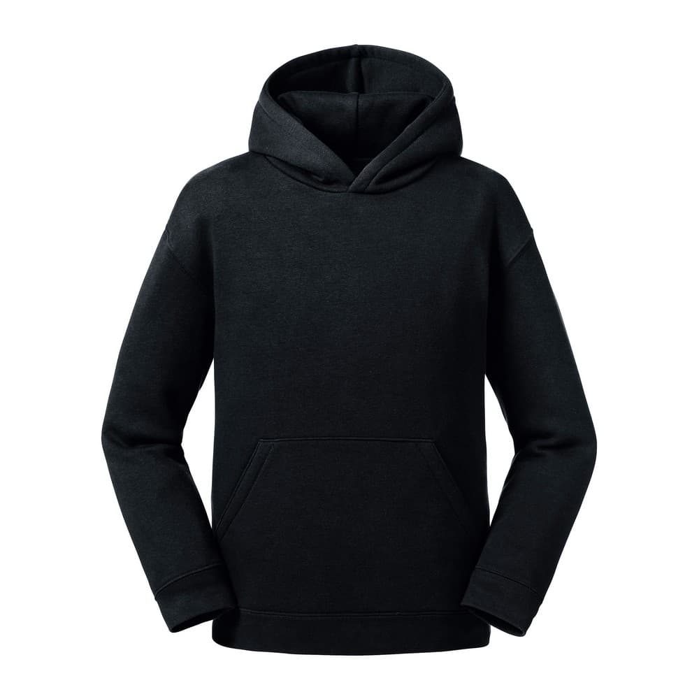 Russell Childrens/Kids Authentic Hooded Sweatshirt