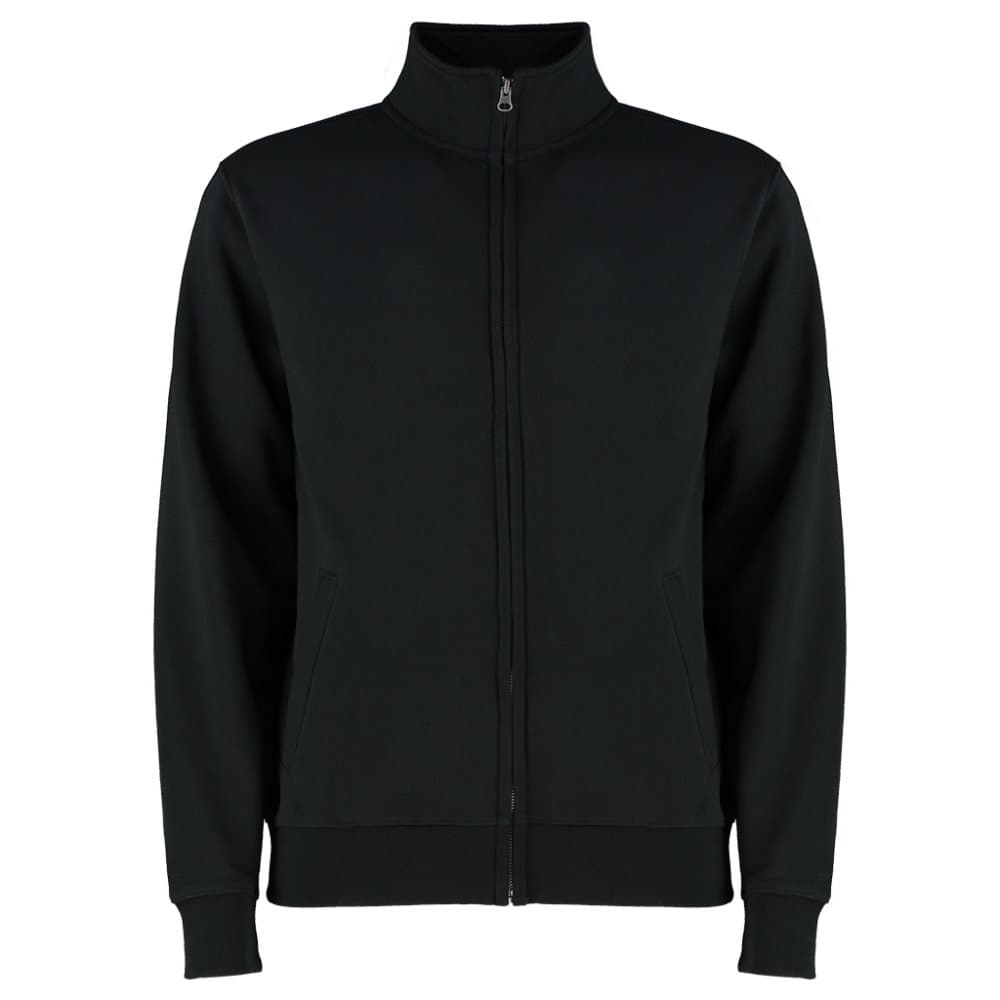 Kustom Adults Unisex Kit Sweat Jacket