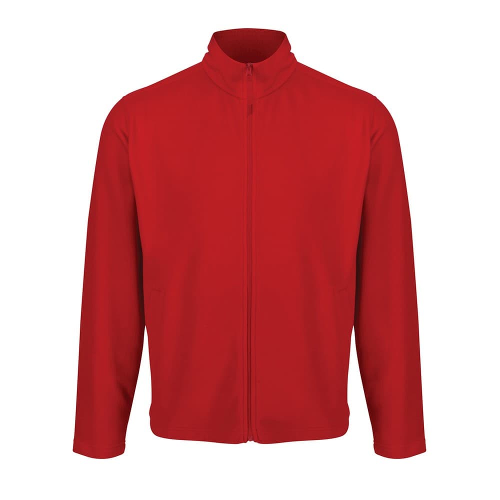 Regatta Professional Mens Classic Micro Fleece Jacket