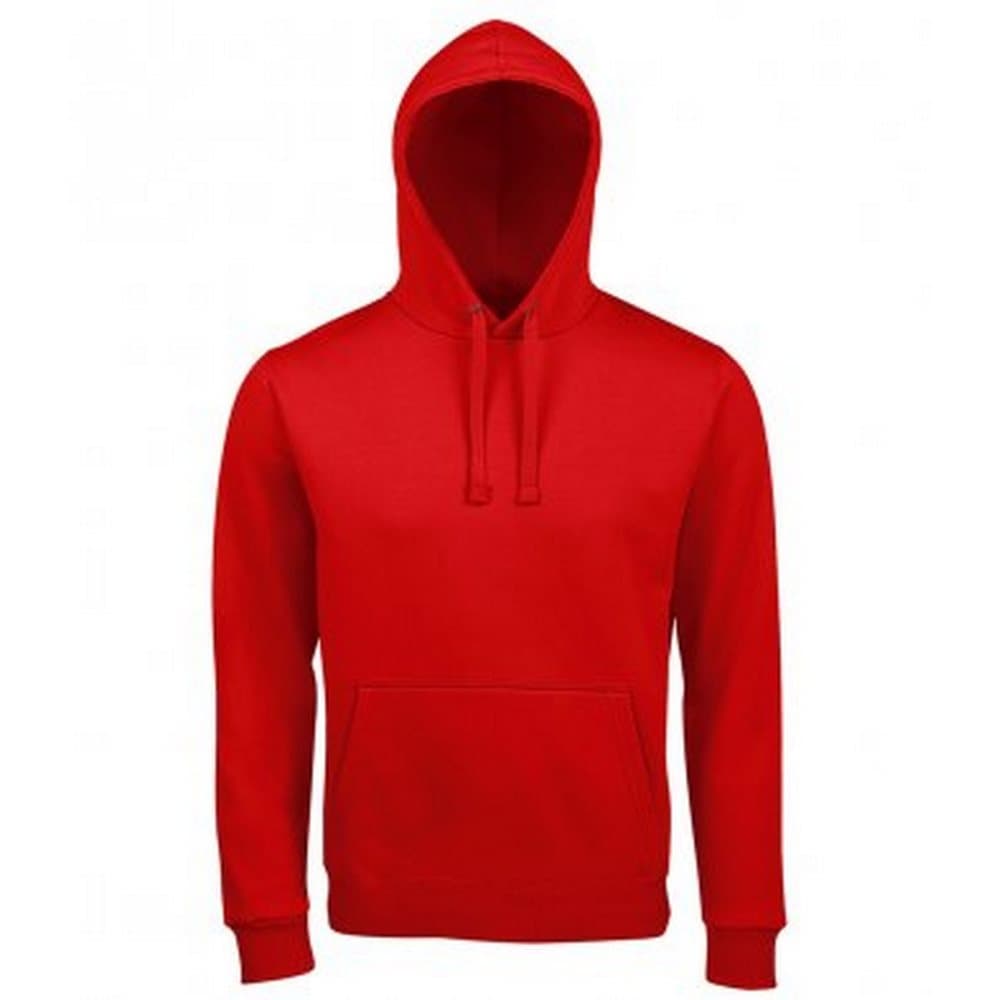SOLS Unisex Adults Spencer Hooded Sweatshirt