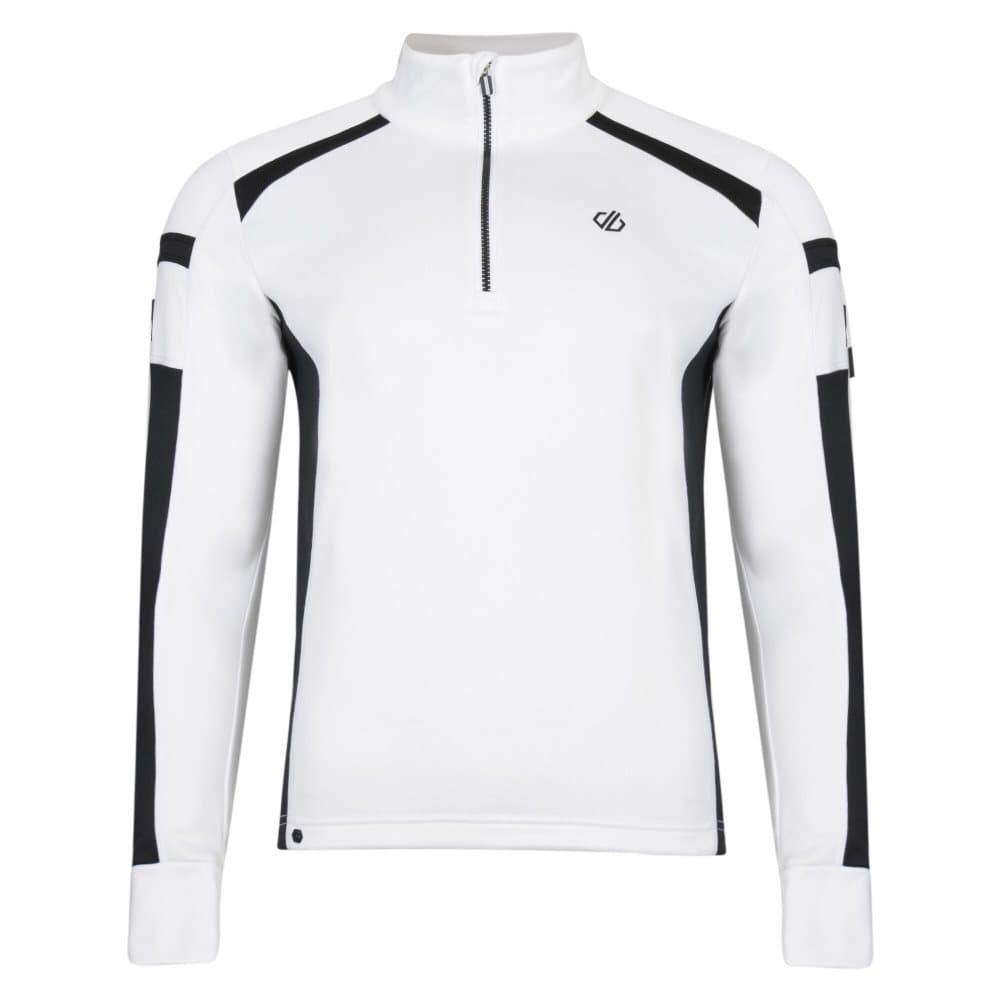 Dare 2b Maxout Half Zip Core Mid Layer för herrar