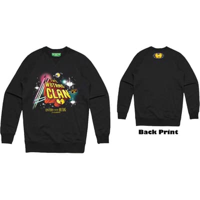 Wu-Tang Clan: Sweatshirt - Goods Of Rap