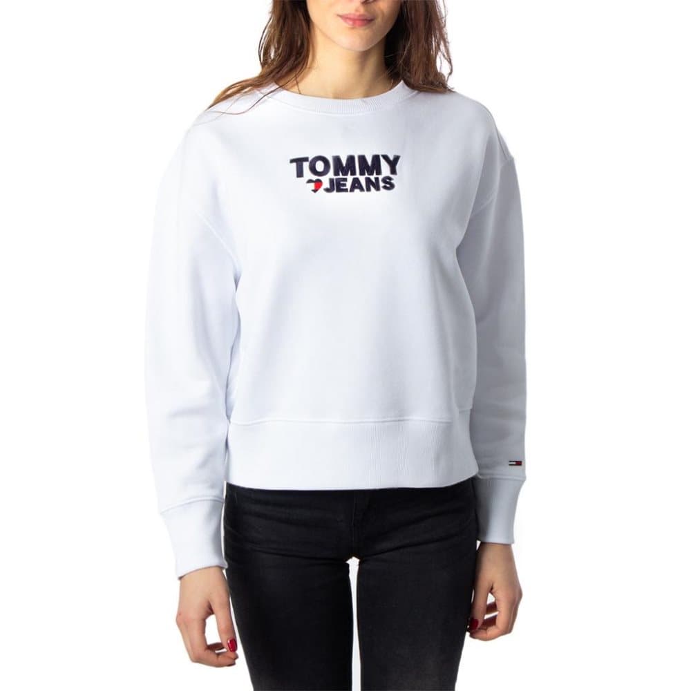 Tommy Hilfiger TJW CORP HEART SWEATSHIRT