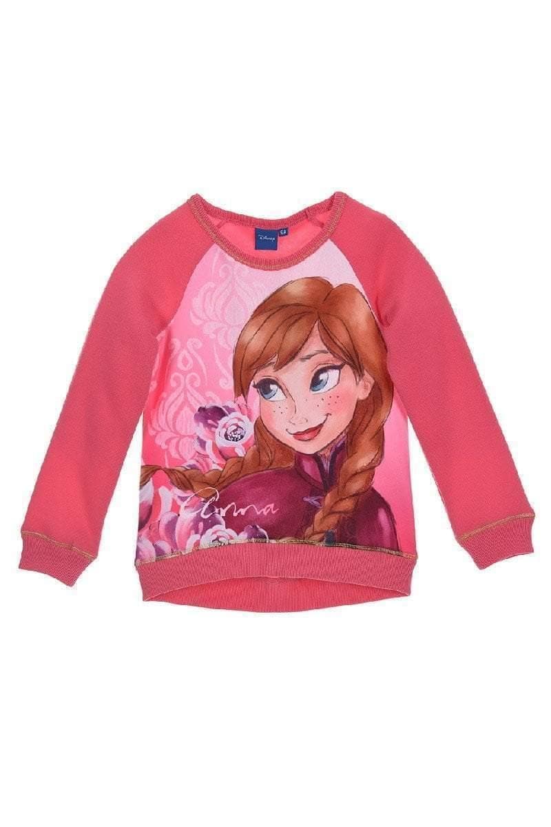 Disney Frost Genser, Fuschia