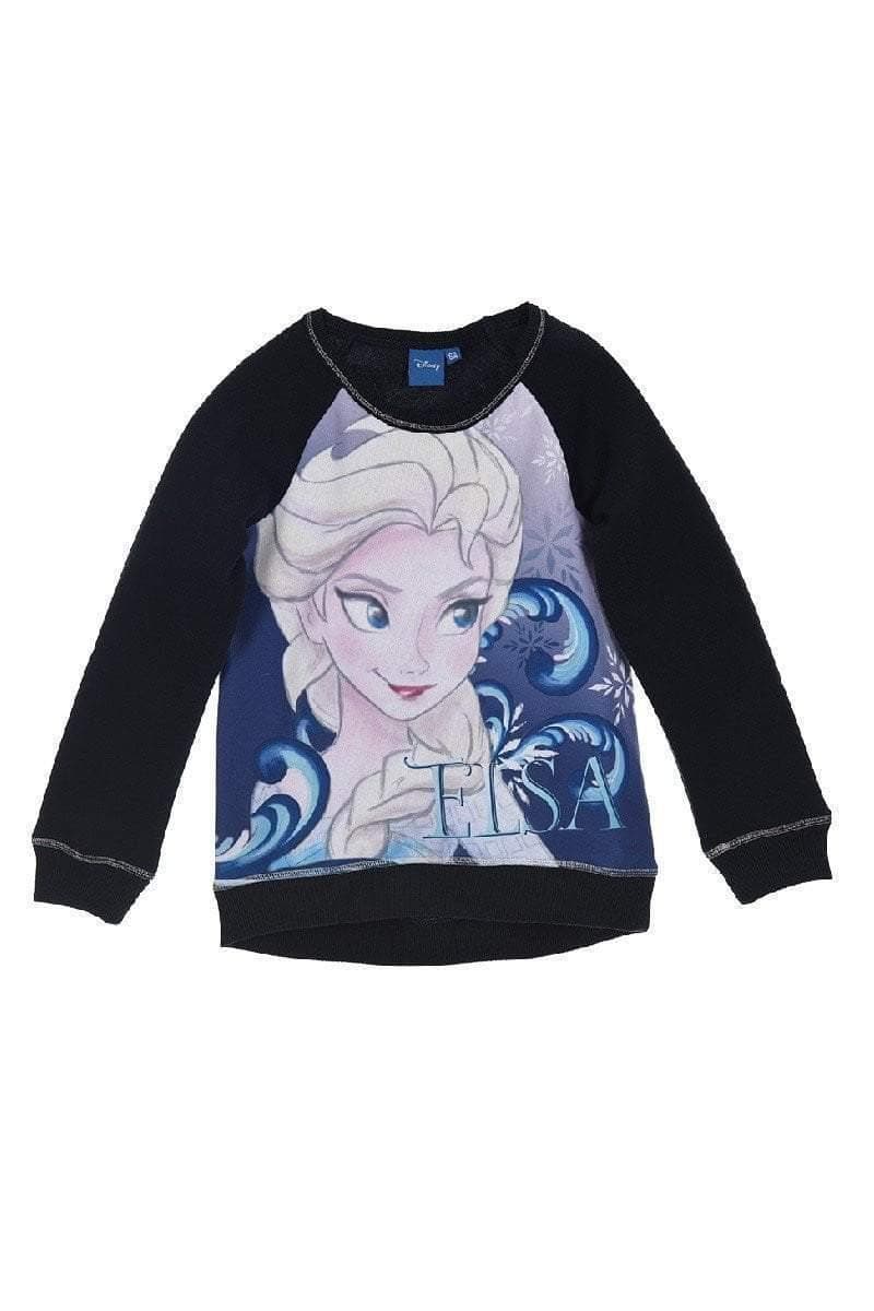 Disney Frost Genser, Mørk blå