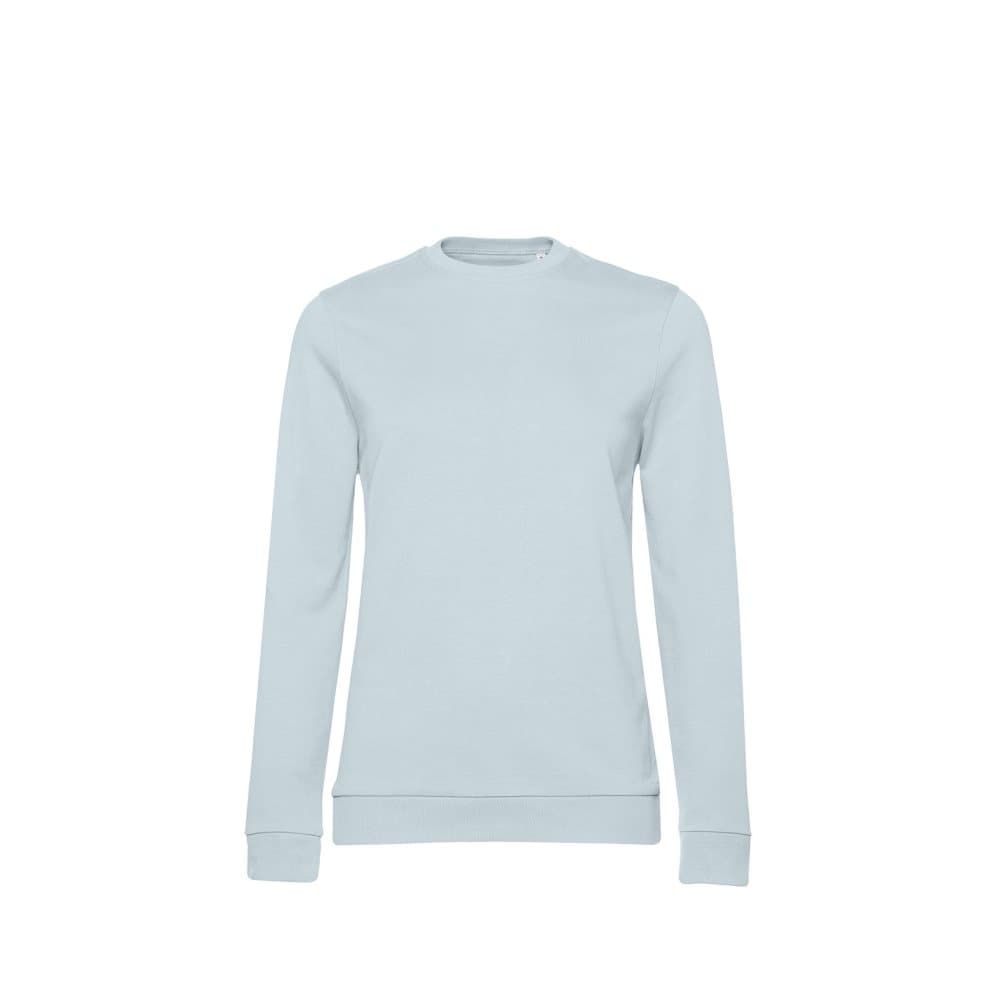 B&C Womens/Ladies Sweatshirt