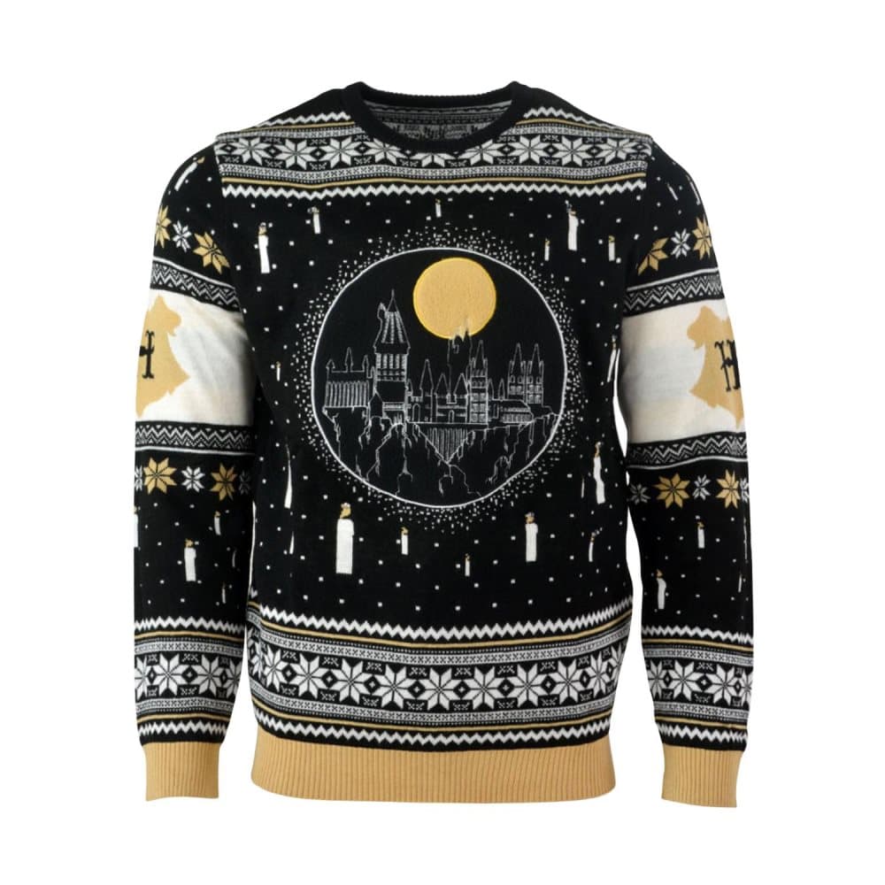 Harry Potter, Julegenser med Lys - Hogwarts - L