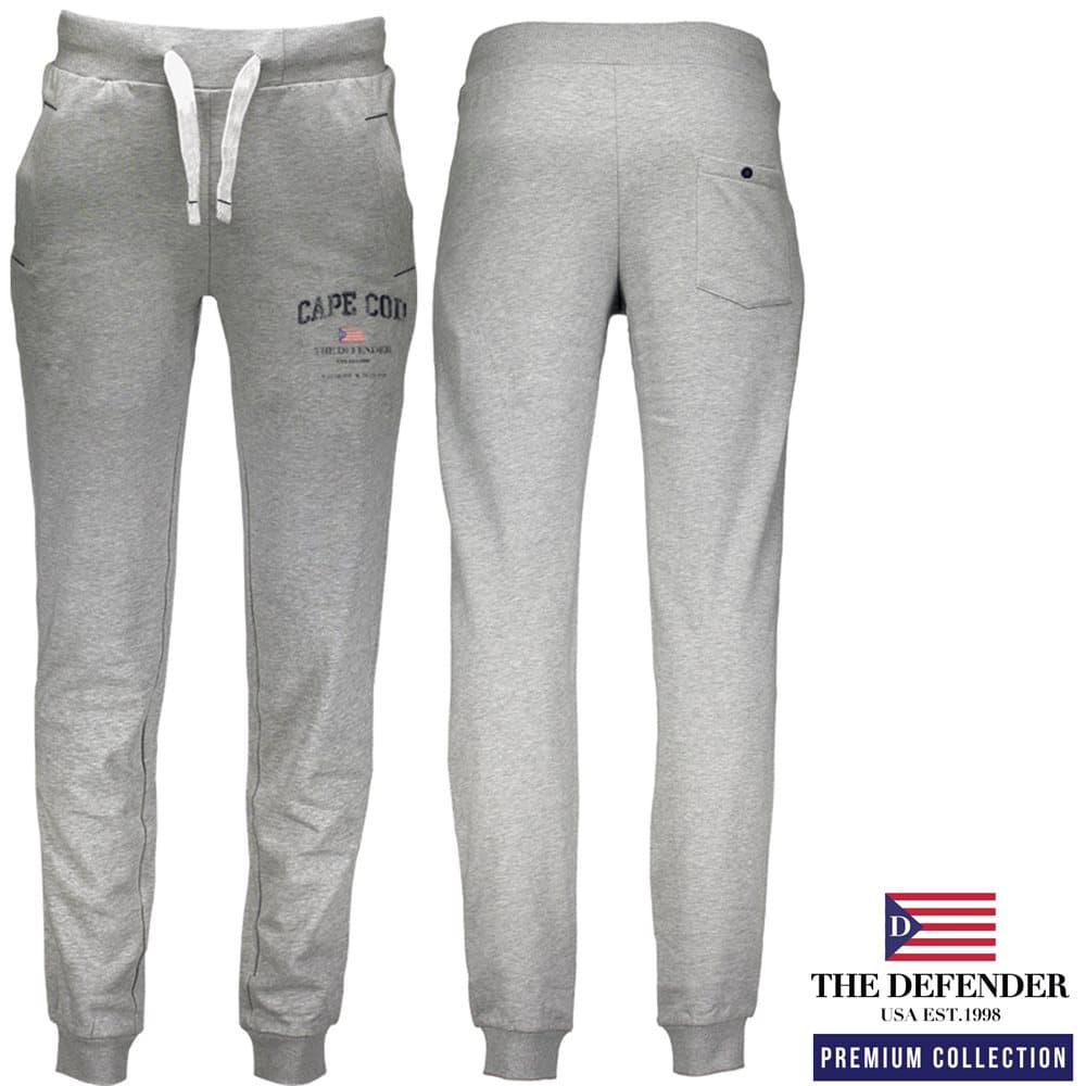 The Defender PREMIUM COLLECTION Mjukisbyxa